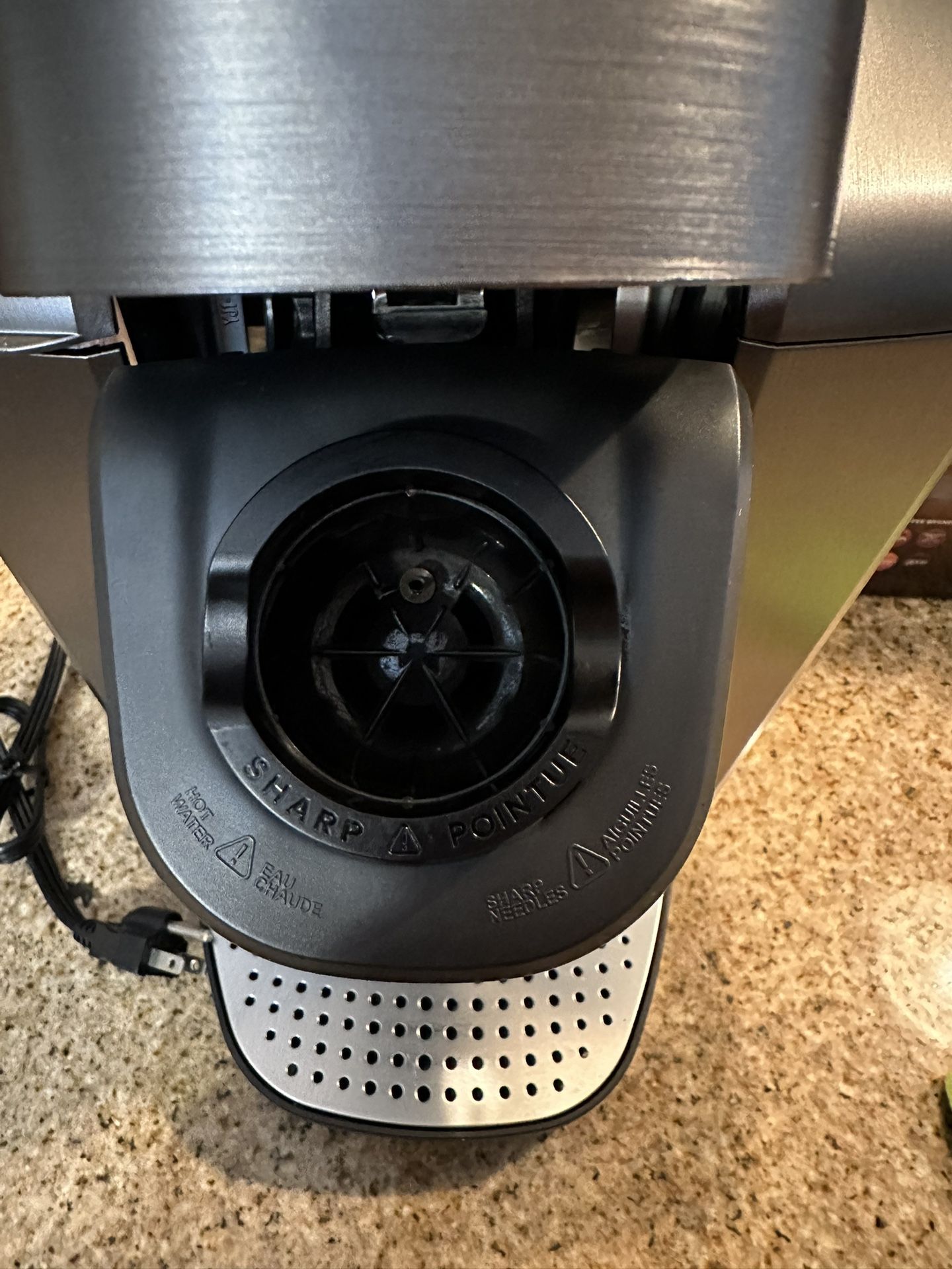 Keurig Coffee Pot…$120
