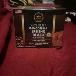 eternal coffee