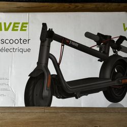 NAVEE V25 Pro Electric Scooter