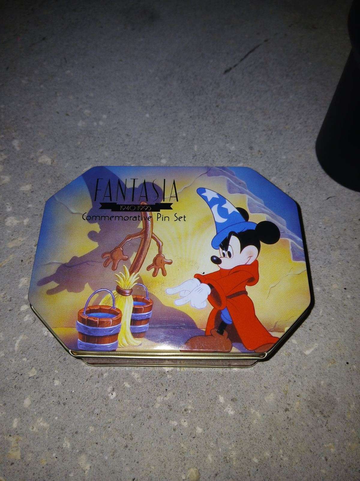 Disney Pins