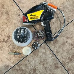 Wagner (Project Sprayer)