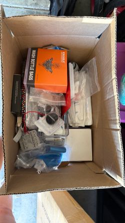 Free PMU supplies