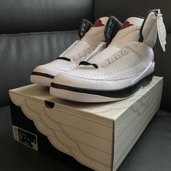 Nike Air Jordan 2 Retro Chicago OG 