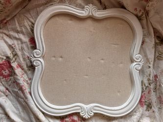 pinboard frame