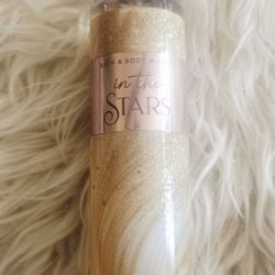 BATH & BODY WORKS IN THE STARS MIST 
