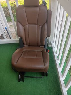 Car seat