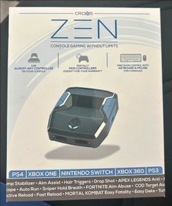 CRONUS ZEN