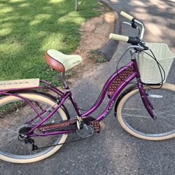 Kulana Bike
