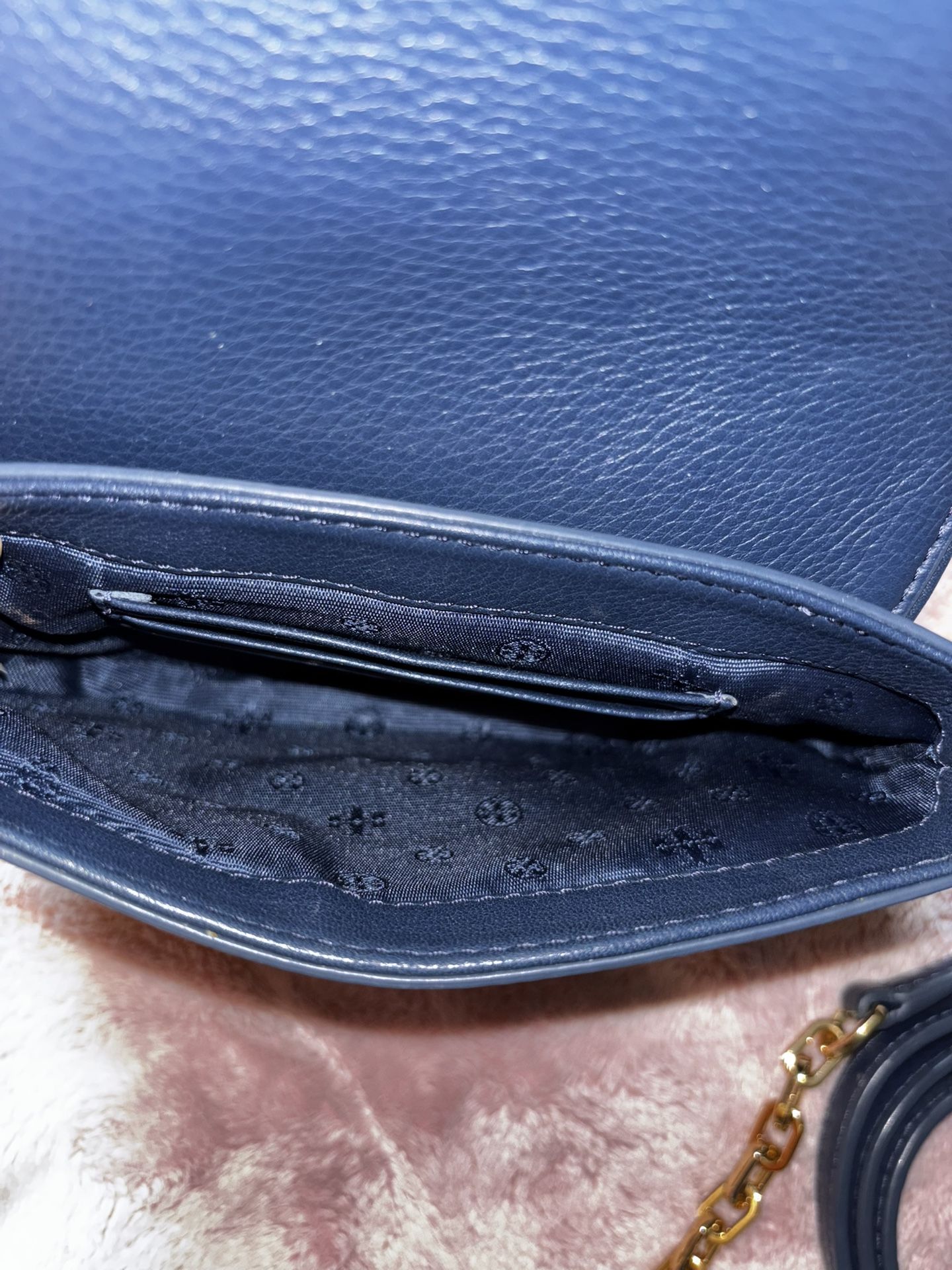 Tory Burch Micro Crossbody 