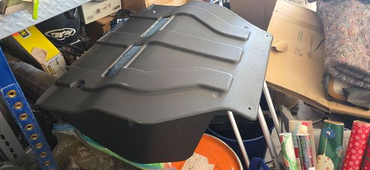 Splash guard