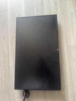 HD 27inch computer screen