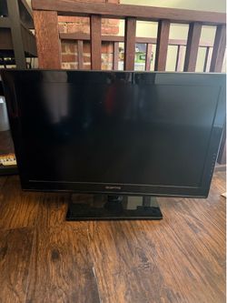 Sceptre 32in TV