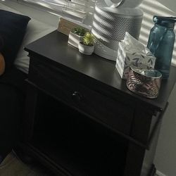 Nightstand