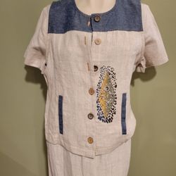 Renaissance Costume Dress Outfit