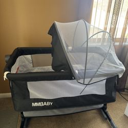 Bassinet 