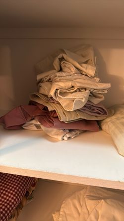 Whole Lotta Pillow Cases