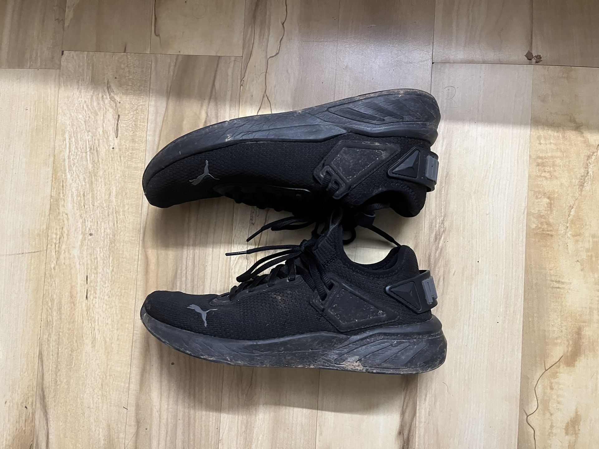 Puma Shoes ( Buy Now)