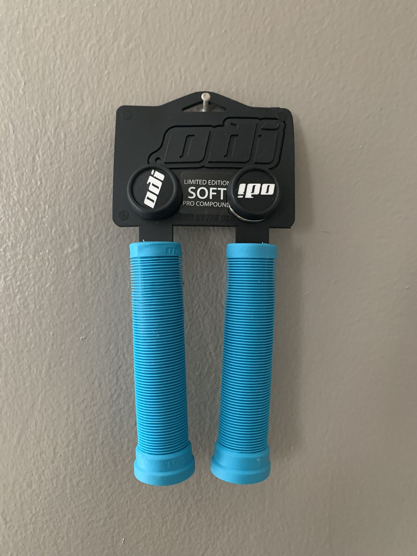 ODI Bike Grips