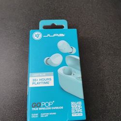 JLAB EARBUDS 