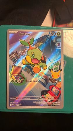 Turtwig SIR