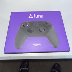 Amazon Luna Controller 