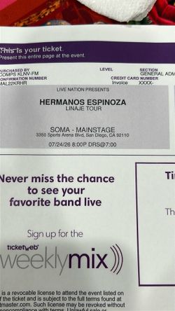 HERMANOS ESPINOZA