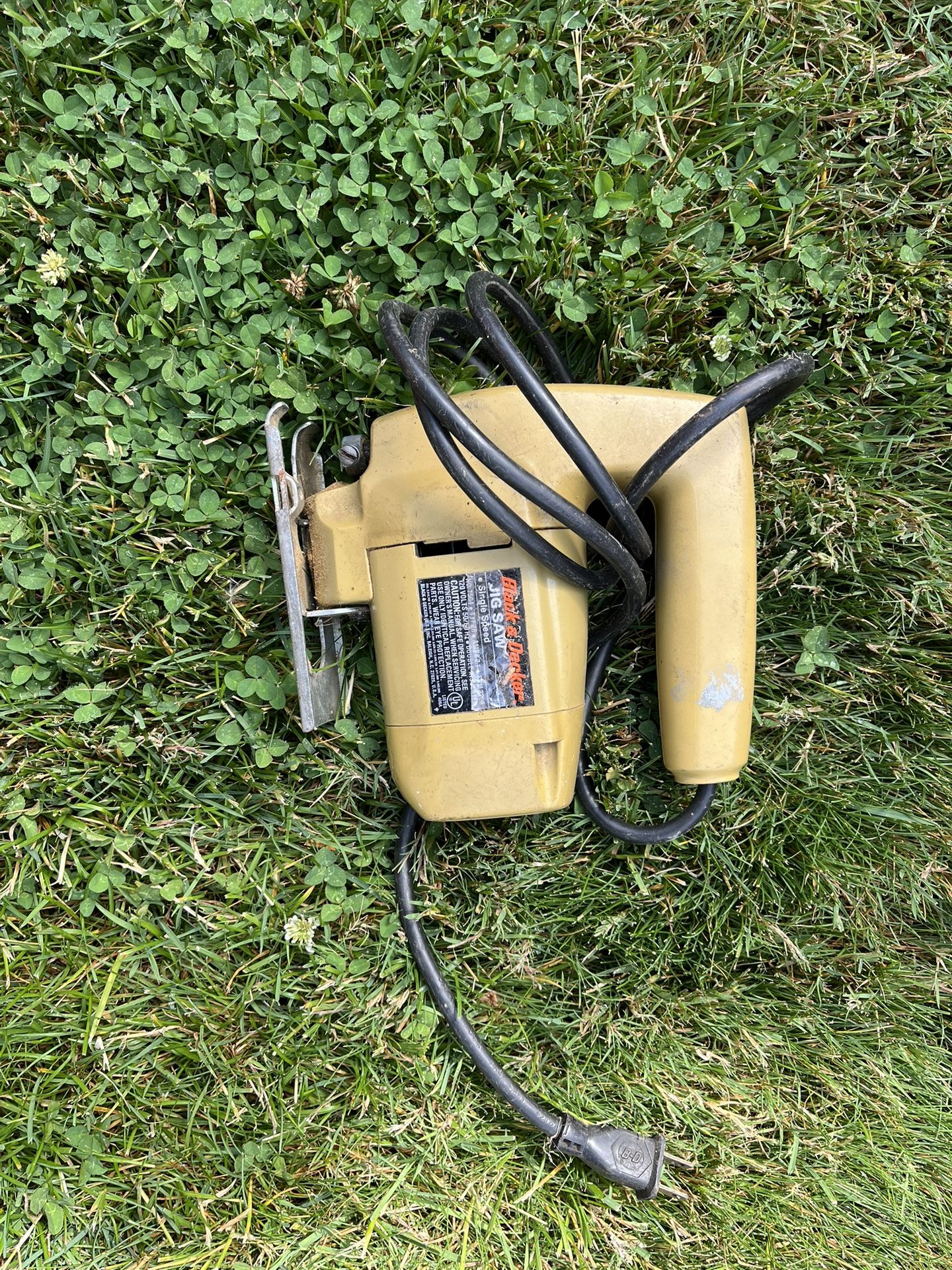 Power Tools - All Work - Most $5