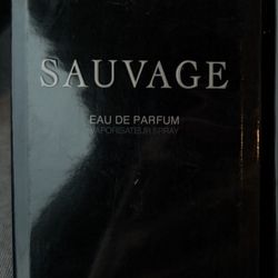 Dior Sauvage EDP