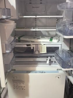 Samsung Refrigerator