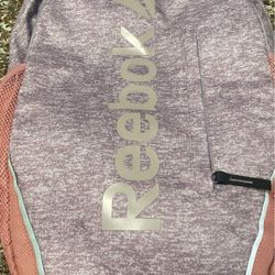 Reebok BackPack