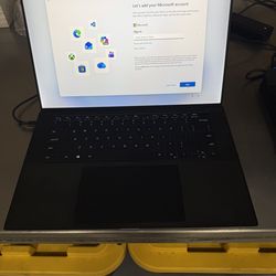 Dell Precision 5560 Laptop Computer