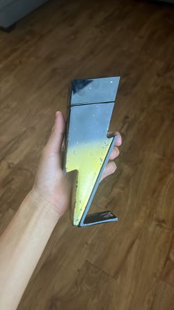 Bad boy Cologne 3.4 OZ