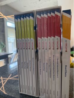 MKSAP 19 Board Review Internal Medicine