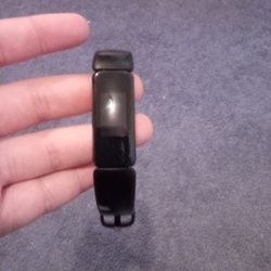 Black Fitbit Inspire 2