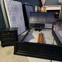 Bedroom Set 