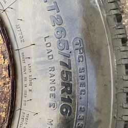 Tire