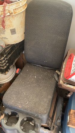 99-06 Chevy/gmc Center Jump Seat
