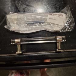 Cabinet Handles. 13 