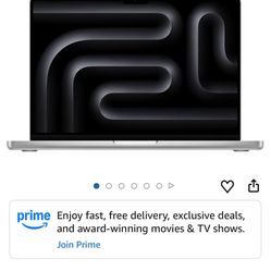 M5 MacBook Pro BRAND NEW