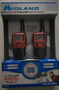 Walkie Talkie