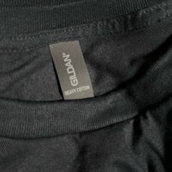 Gildan Heavy Cotton Blanks