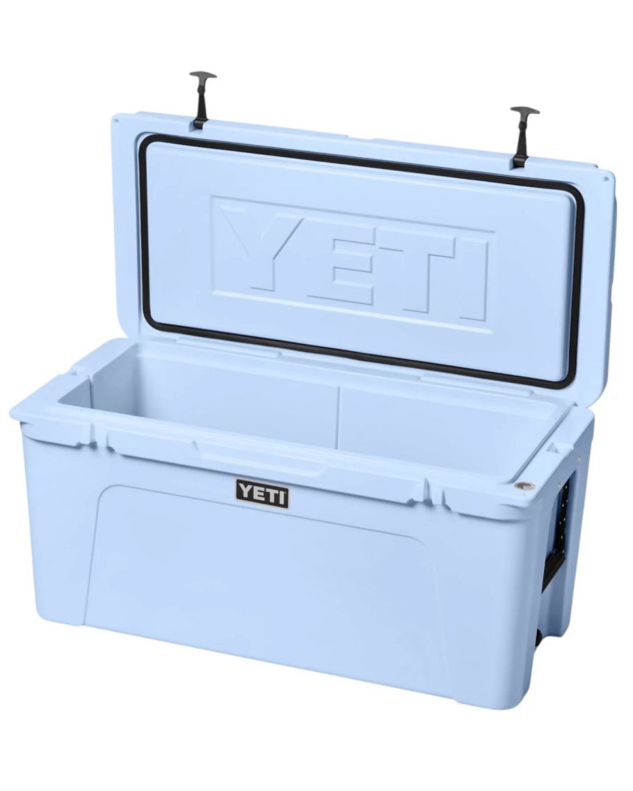 YETI Tundra 125 Cooler brand new sealed price firm