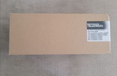 Toner Brother TN2320 660