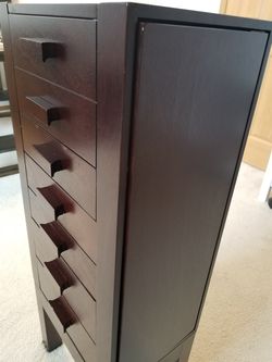 World market jewelry armoire deals