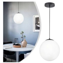 Globe Pendant 