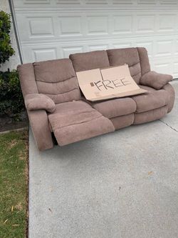 Free Sofa