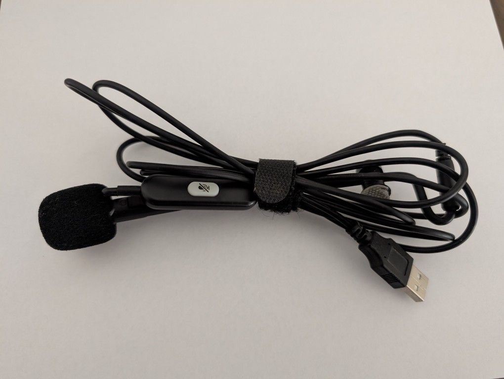 ModMic USB