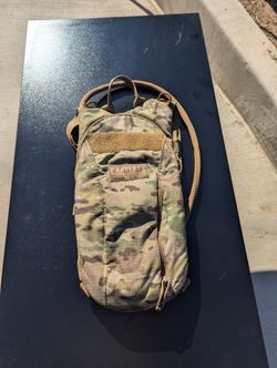Multicam Camelbak