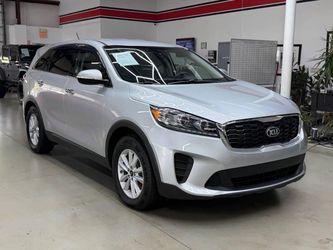 2020 Kia Sorento