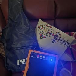 Lux PRO Electric Guitar